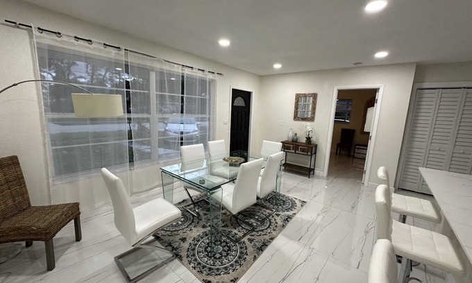 Margate Maison | Charmante Maison de 4 Chambres Idéale pour Toute la Famille