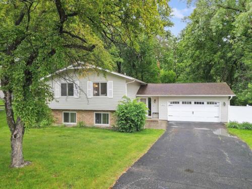 Eden Prairie Maison | Charming 5 Bd house in cul-de-sac