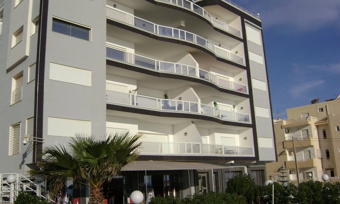 Tantana Appartement | Charming 5 * Studio, vue sur la mer, Kantaoui zone Sousse Tunisie