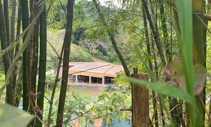 Juan Alonso Autre | Charming 7-bedroom farmhouse in Río Cañas Abajo