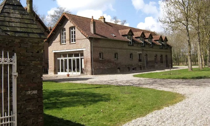 Aigneville Cottage | Gîte TOUT CONFORT de CHARME à proximité de la Baie de Somme