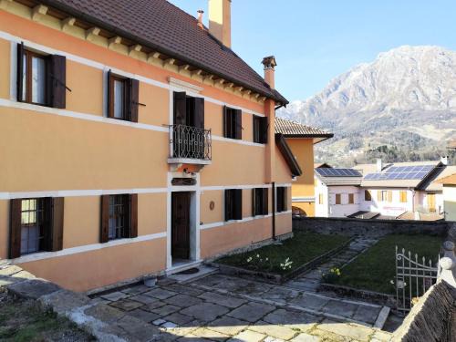 Chies Maison | Charming Alpine Retreat for 9
