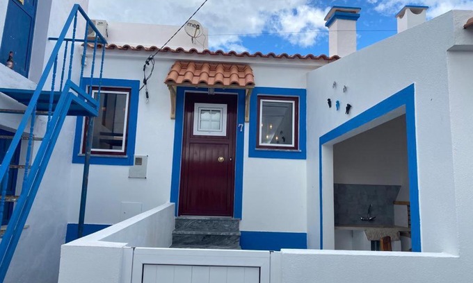 Portel Appartement | Charming Amieira's Alqueva