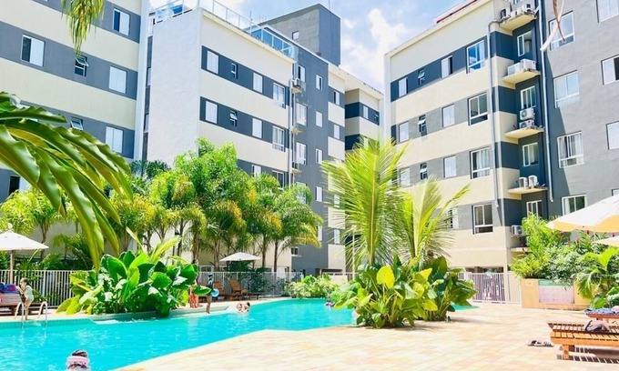 Estufa II Appartement | Charming and spacious apartment, ideal for families, 5 minutes from Ubatuba beaches!