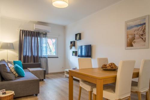 Cascais Appartement | Charming and Central Apart - 350m from the beach