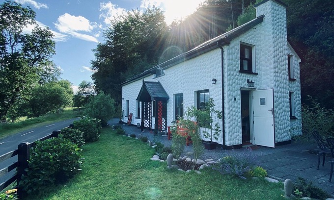 Glenbeigh Cottage | Chalet charmant et confortable, Glenbeigh, Ring of Kerry, WiFi