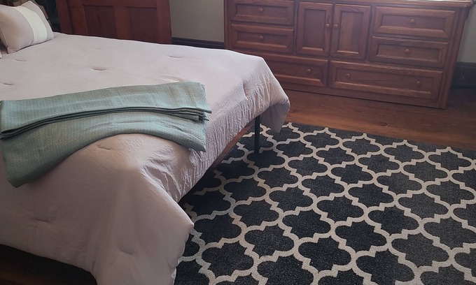 Newport Appartement | Charming and Cozy 1-bedroom apartment