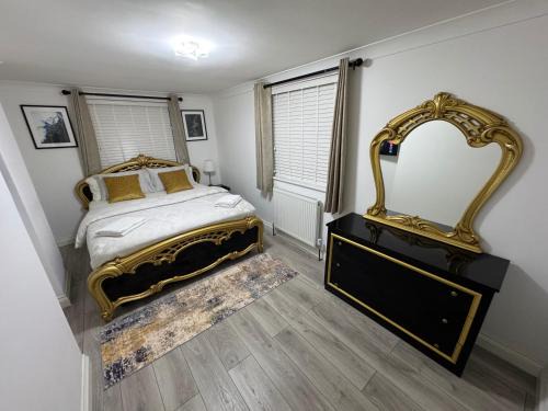 Kensal Green Appartement | Charming and Cozy 2 Bedroom Apartment in London