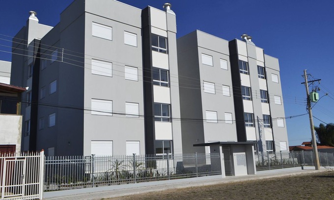 Garibaldi Appartement | Charmant et élégant
