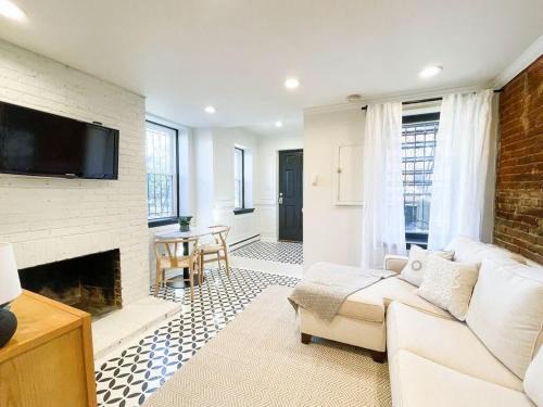 Stanton Park Appartement | Charming and Historic Apartment in Capitol Hill