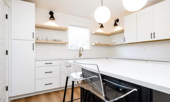 Mount Pleasant Appartement | Charming and modern guest house in the heart of Mount Pleasant