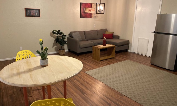 Tucson Maison | Maison d'hôtes de charme et privée au coeur de Tucson