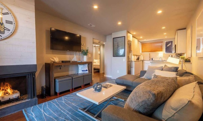 Eastport Copropriété | Charming Annapolis Waterfront Condo