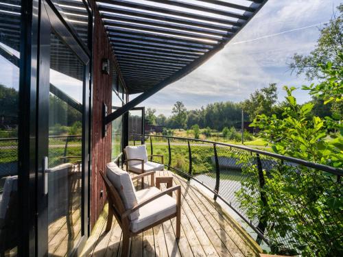 Maubray Maison | Charming Antoing Bungalow