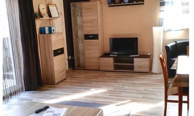 Edertal Appartement | Charmant appartement à Edertal
