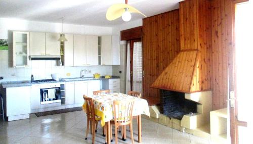 Castelnuovo Cilento Appartement | Charming Apartment in Velina, 90 m², Mountain View