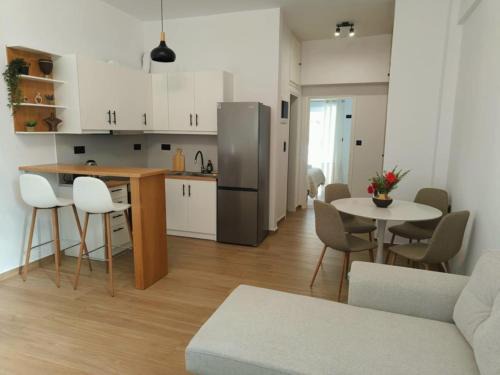 Adelianos Kampos Appartement | Charming apartment in Adelianos Kampos, Rethymno
