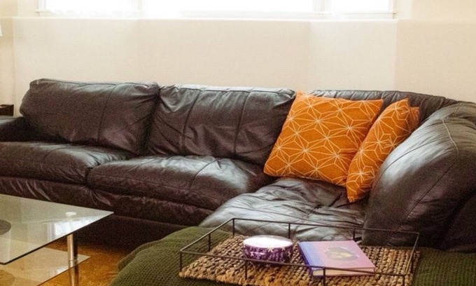 Charlottetown Appartement | Charming apartment with WiFi in Charlottetown