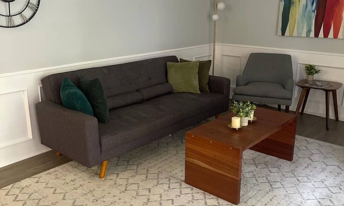 Charleston Appartement | Charming apartment- 2 guest & pool