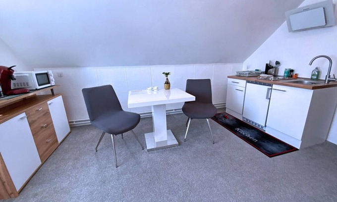 Sankt Polten Appartement | Charming Apartment in a quite and central location