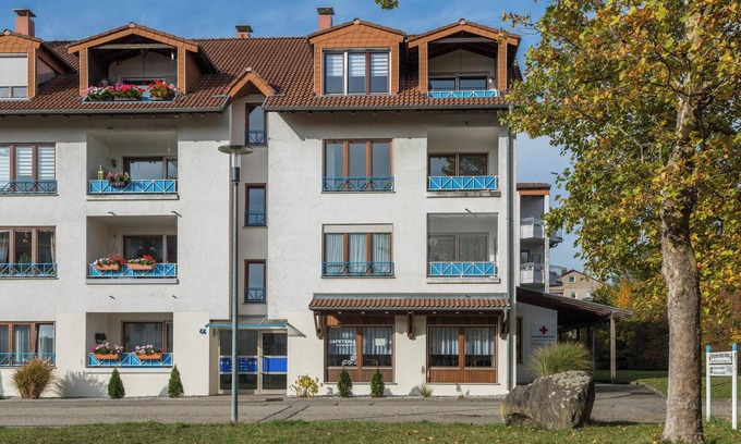 Singen Appartement | Charmant appartement "Ferienwohnung Schlegel" dans un quartier calme