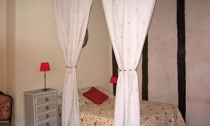 Albi Appartement | Appartement de charme pour 2 dans le centre Unesco; Wi-Fi Fibre