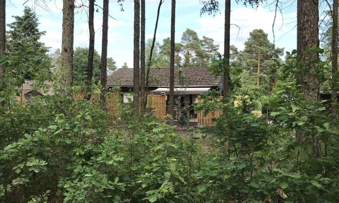 Ovelgoenne Appartement | Encantador apartamento en Husum
