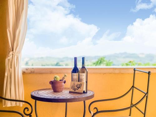 San Savino Appartement | Charming apartment in Ascoli Piceno near village