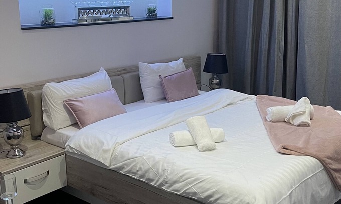 Mulhouse Appartement | Charming apartment in the historic center of Mulhouse