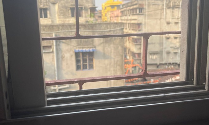 Kolkata Appartement | Charming apartment in lovely Howrah with AC