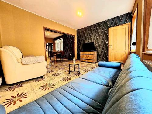 Mons Appartement | Charming apartment in Mons 40 m² with private parking