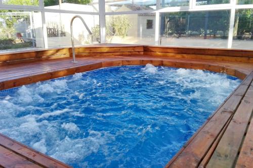Caravaca de la Cruz Appartement | Charming Apartment in Noguericas with Shared Pool