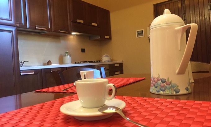 Saluzzo Appartement | Charmant appartement dans le centre de Saluzzo