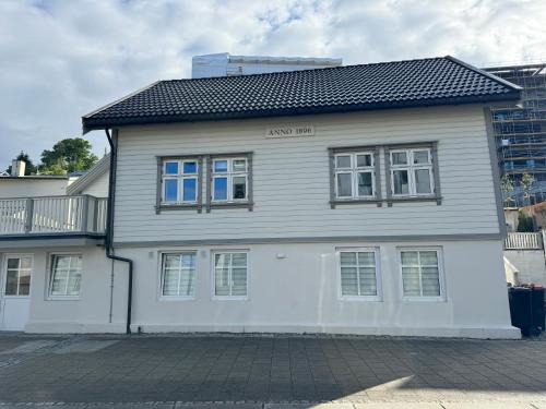 Jorpeland Appartement | Charming Apartment in the harbour of Jørpeland