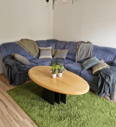 Westuffeln Appartement | Charming apartment in the countryside