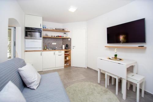 Old Town Appartement | Charming Apartment in The Old Town