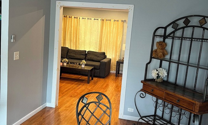 Flatlands Appartement | Charming apartment in awesome Brooklyn.