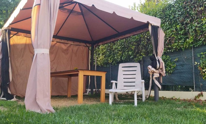 Vigodarzere Appartement | Charming apartment with parking