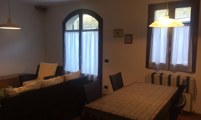 Fanano Appartement | Appartement de Charme Monte Cimone