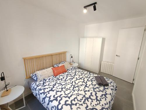 Poblenou Appartement | Charming apartment Poblenou beach