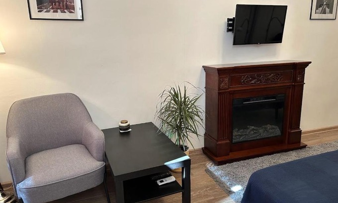 Odessa City Center Appartement | Charming apartment