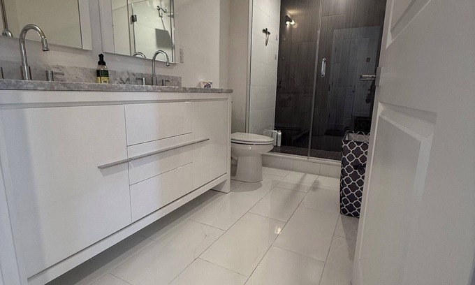 Fairmount Appartement | Charming apartment, sleeps 6 people, in-unit washer/dryer in Philadelphia