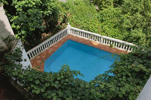 Ibias Municipality Appartement | Charming apartment with pool in San Antolin 30 m² and garden