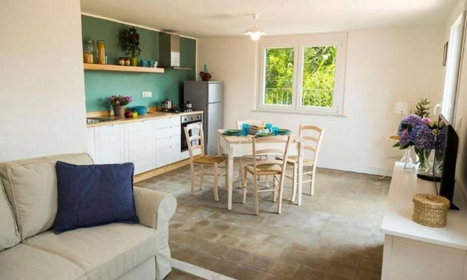 Valverde Appartement | Appartement, avec services, détente et charme pour des vacances supérieures!