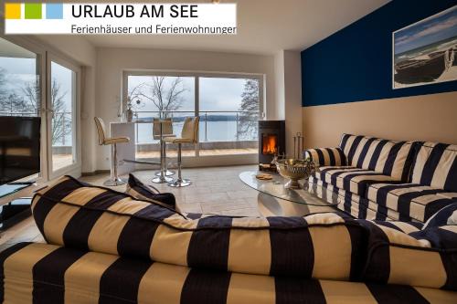Bad Saarow Appartement | Charming Apartments am See