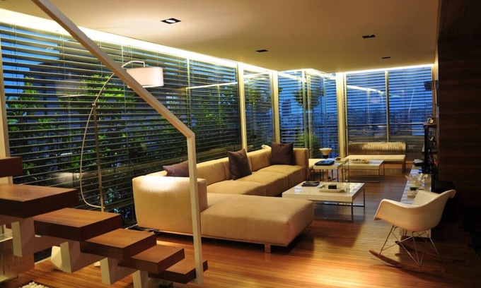 Achrafieh Appartement | Charming Architect Loft withTerrace