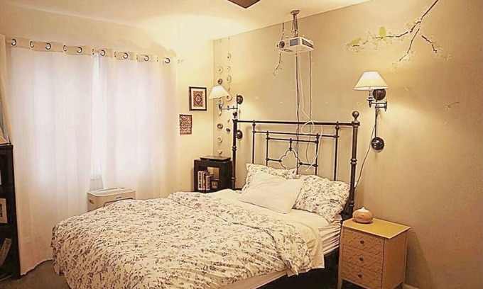 Alamitos Beach Copropriété | Charming Artist Condo - Close walk to the Beach