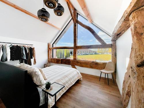 Gotem Maison | Charming Authentic Home with Garden
