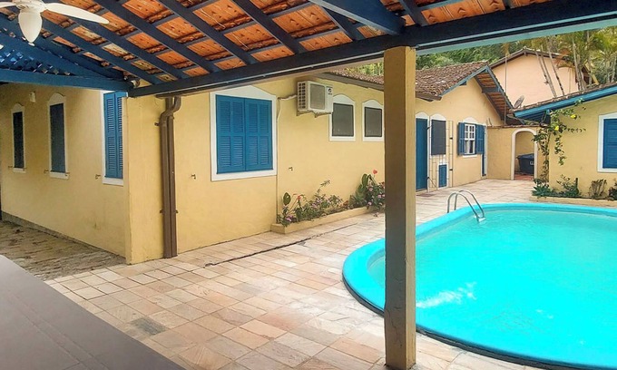 Cachoeira do Bom Jesus Maison | CHARMING AZOREAN HOUSE IN FLORIPA!