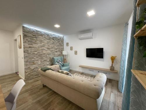 Moita Appartement | Charming Baixa III